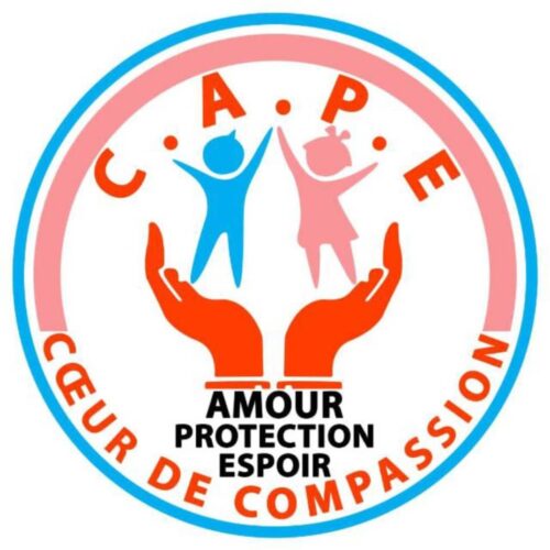 Logo Coeur de compassion